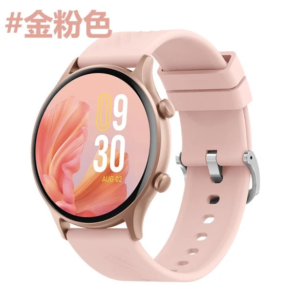 Smart Watch for Men and Women — Wearable Accessories, VA VA VOOM