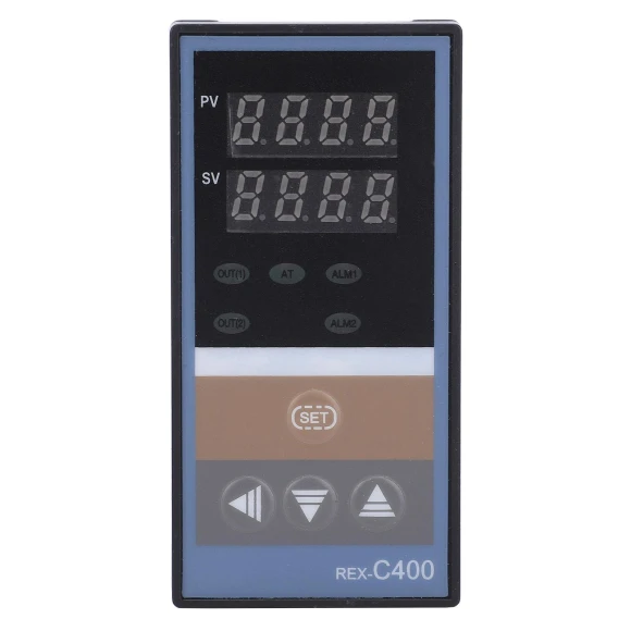 Temperature Controller — Smart Thermostat, Vestidos