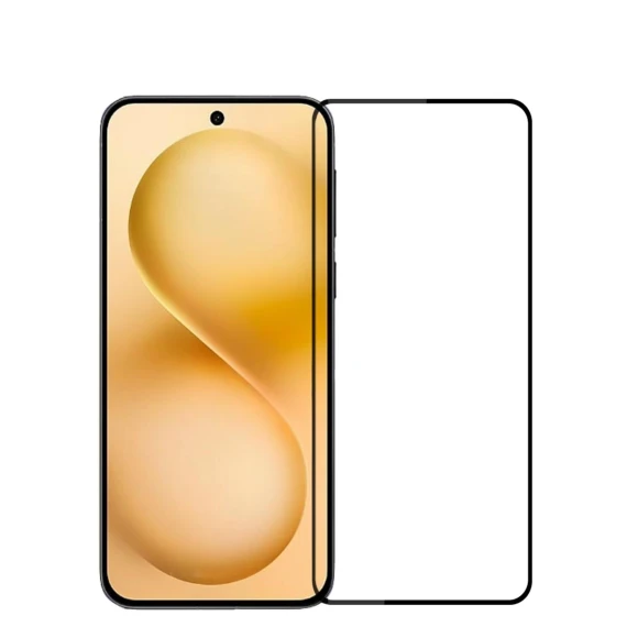 Tempered Glass Film, Smartwatch 2025