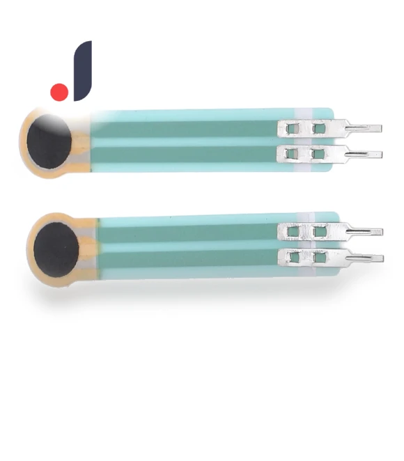 Thin Film Pressure Sensor — Pressure, Vestidos