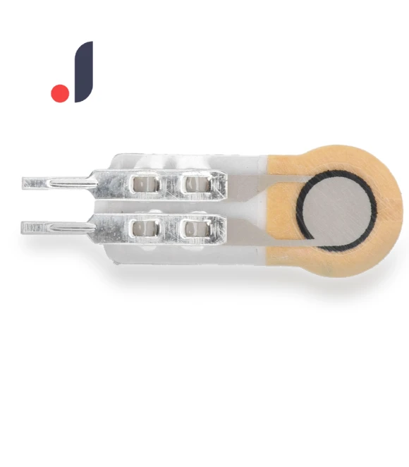 Thin Film Pressure Sensor — Pressure, Vestidos