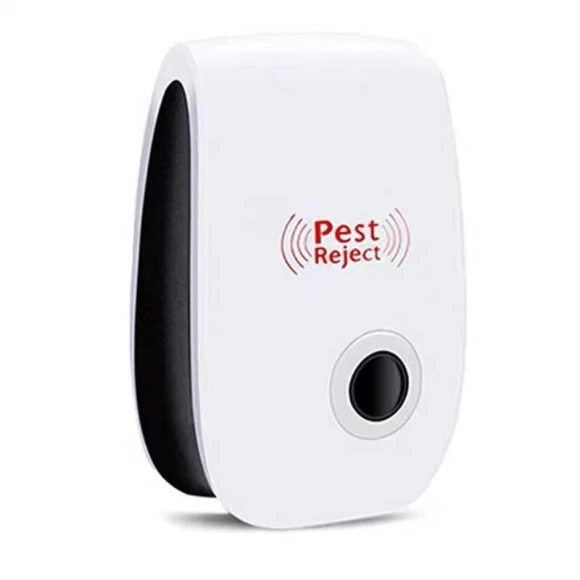 Ultrasonic Mosquito and Mice Repeller, JUDING