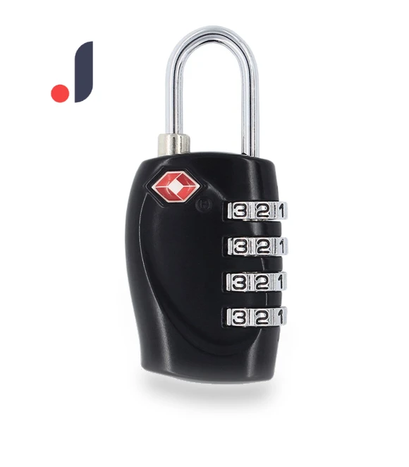 Anti-Theft Suitcase Password Lock — Luggage Locks, Yaoyao27