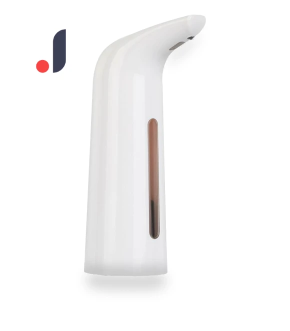 Automatic Touchless Soap Dispenser — Care Dispensers, StrideBox