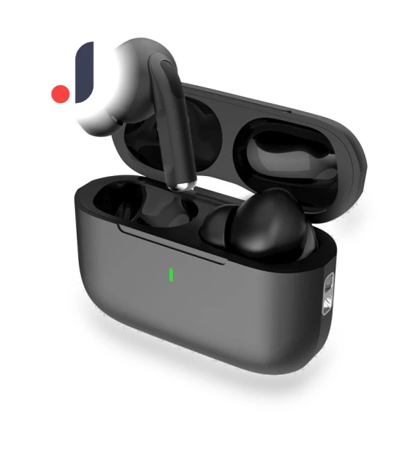 Bluetooth Headset TWS Series A5 — In-Ear Headphones, Smarter than future