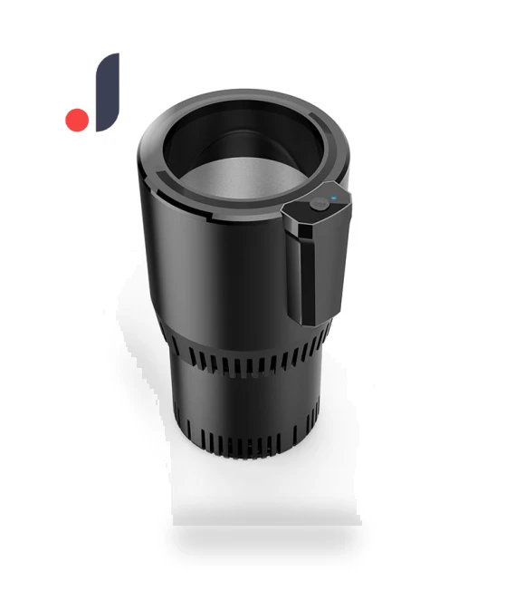 Portable Car Cup Cooler — Coolers & Fridges, YJMP Auto Parts
