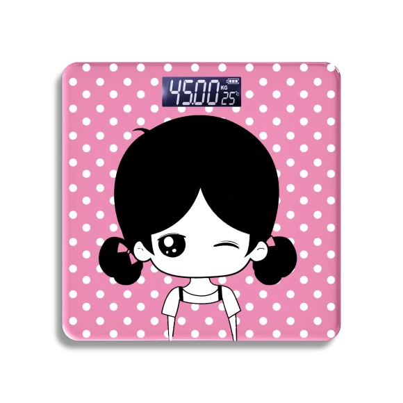 Smart Body Weight Scale, TrendVibeCN