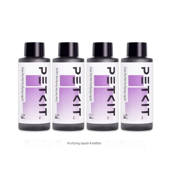 Smart Odor Elimination Machine, Xiaopei