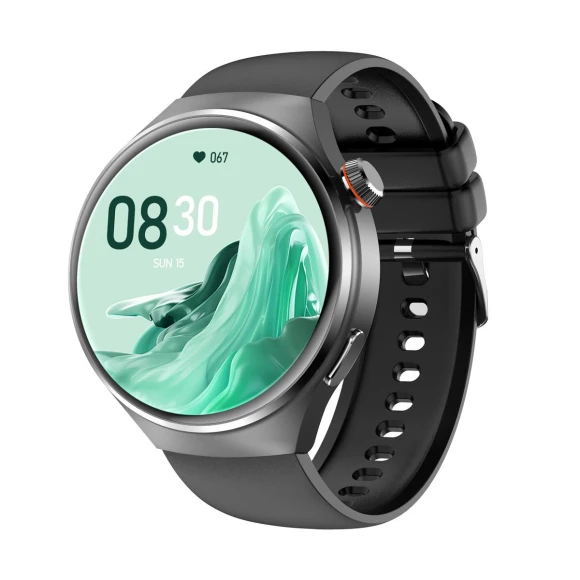 Smart Sports Watch — Fitness Tracker, ElectroCN