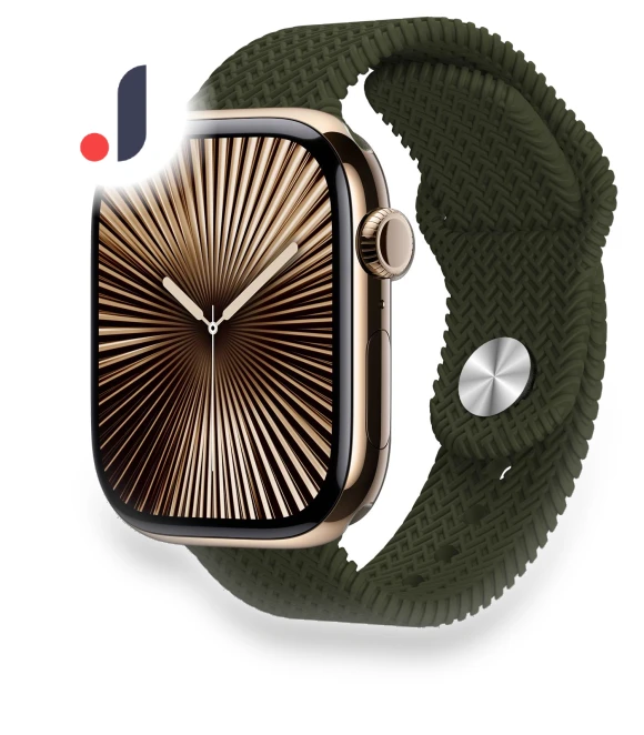 Smart Watch PRO MAX Series 10 — Wearable Accessories, Max Mall