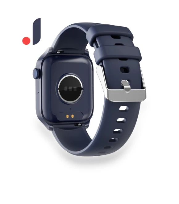Smart Watch with Heart Rate and Blood Oxygen Monitoring — Smartwatches, Best Electronics