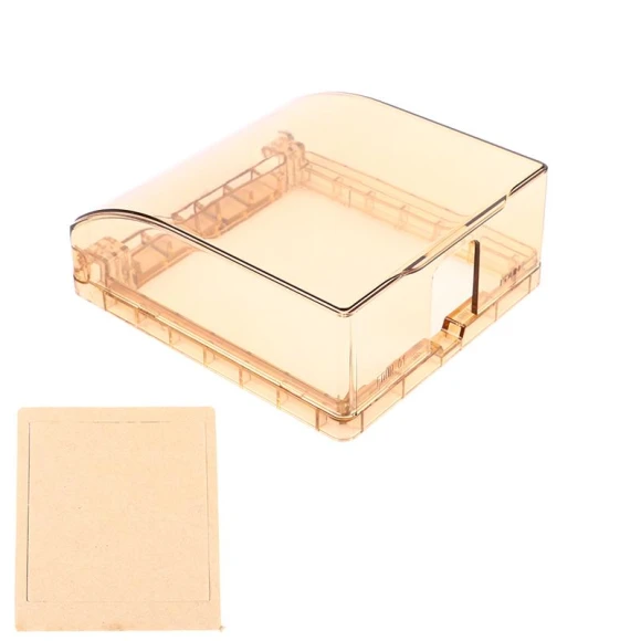 Waterproof Cover for Wireless Doorbell, Go to Fish