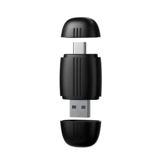 Wireless Car Adapter for Android Automatic Smart USB Dongle, Talos My Car