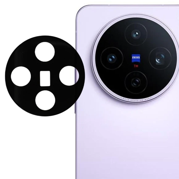 Camera Lens Protector, Smartwatch 2025