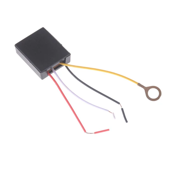 Dimming Control Module — Light Dimmers, Fulai