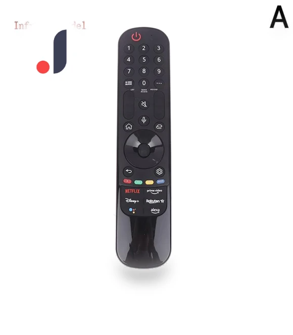 Replacement Remote Control for Smart TV — Remote Controls, LG
