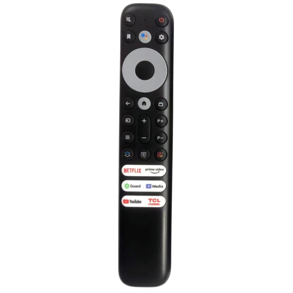 Replacement Smart TV Remote Control, Remote Mall