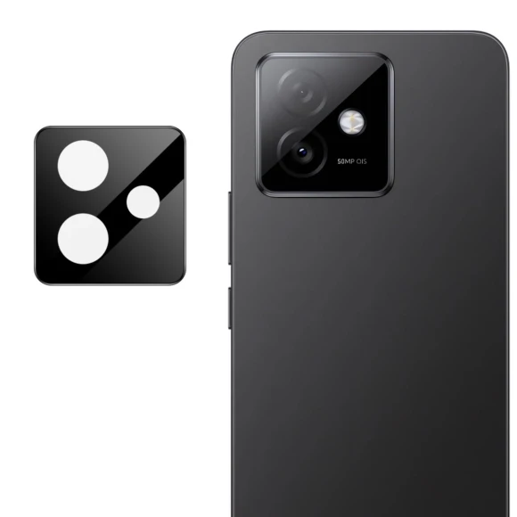 Tempered Glass Camera Lens Protector, Smartwatch 2025