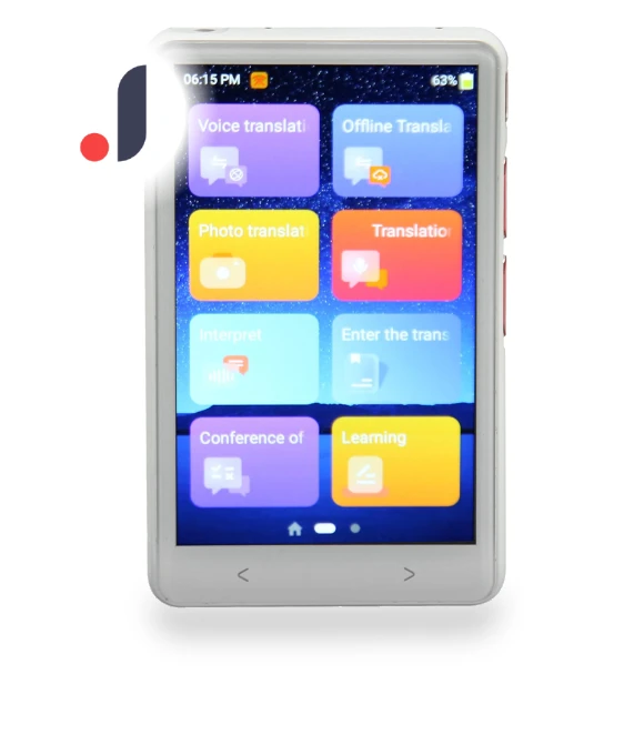 Voice Translator — Language Translators, Honor Electronics