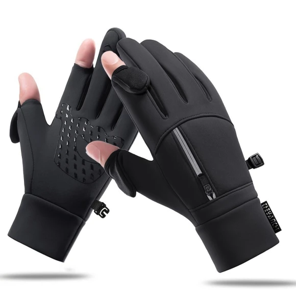 Winter Touchscreen Gloves, YC Direct