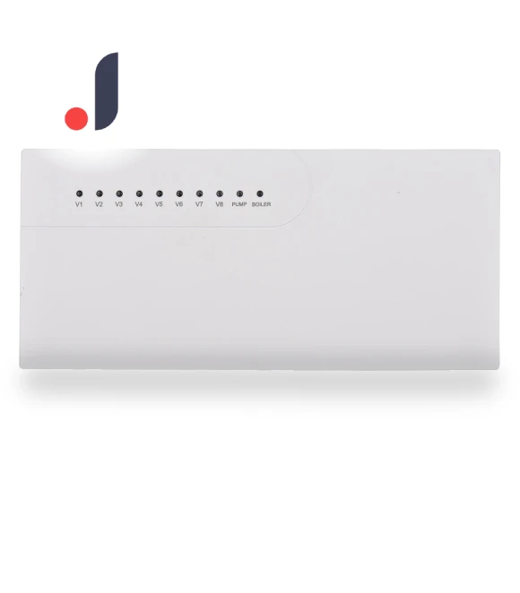 8-Channel Smart Hub Controller — Smart Home Hubs & Controllers, 3d printing machine