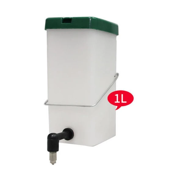Automatic Leak-Proof Rabbit Feeder — Feeders, ZuiyouHome2