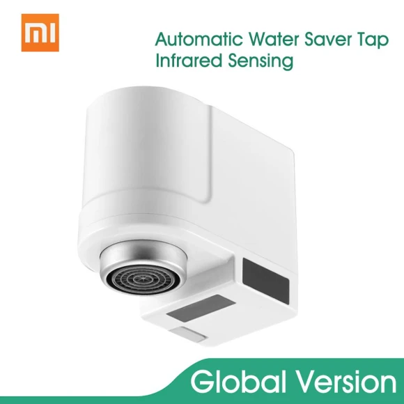 Automatic Water Saving Faucet, Xiaomi