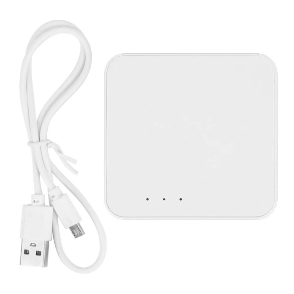 Multi-mode Gateway — Smart Home Hub, Else