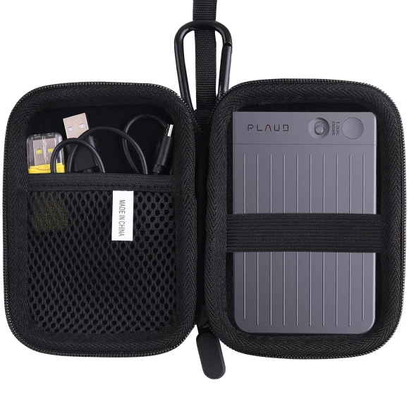 Protective Carrying Case, HAYAO