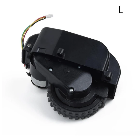 Robot Vacuum Cleaner Motor, Vacuum Cleaner Acc
