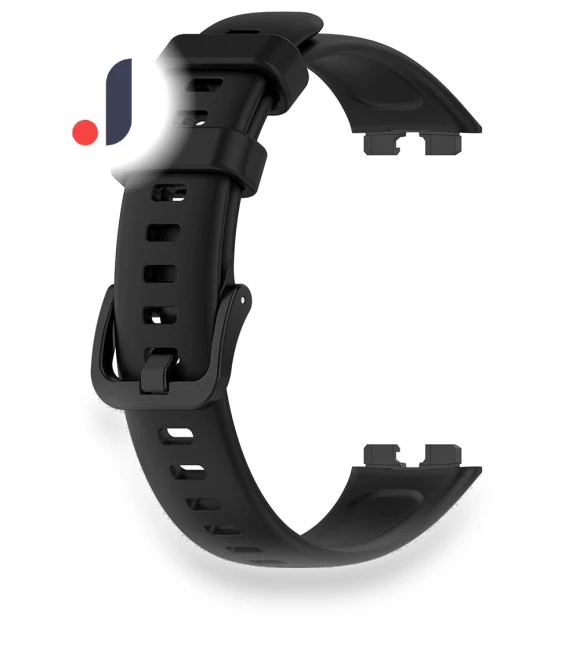 Silicone Strap — Fitness Bands, Huawei