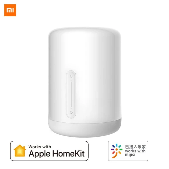 Smart Bedside Lamp — Desk Lamp, Xiaomi