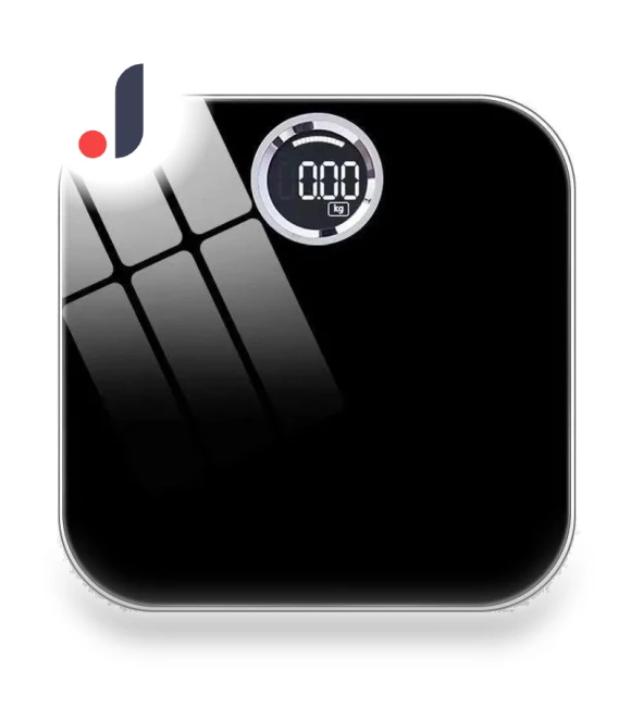 Smart Body Fat Scale — Weight Management Tools, Essager Electronic