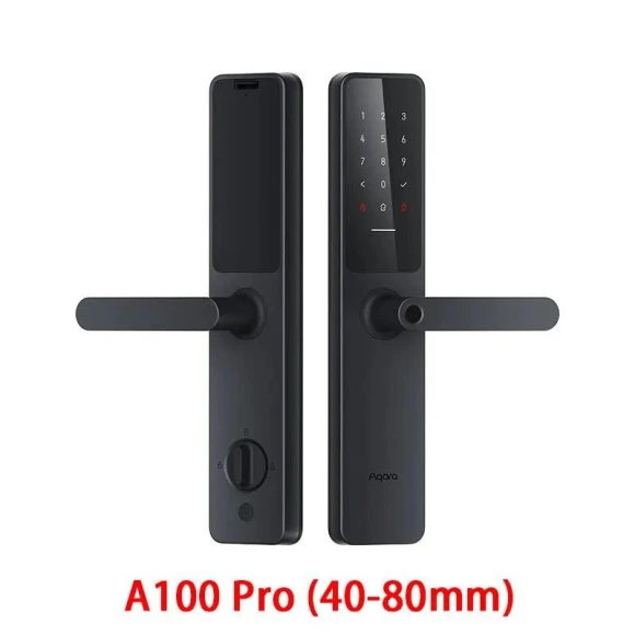 Smart Door Lock — Smart Lock, Xiaomi