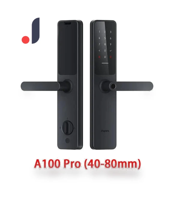 Smart Door Lock — Smart Home Security, Xiaomi