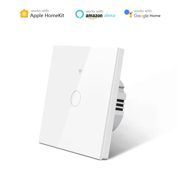 Smart LED Light Switch — Smart Switch, MALITAI
