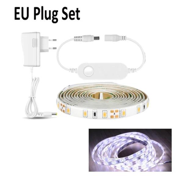 Smart LED Strip Lights — LED Strip Lights, MALITAI