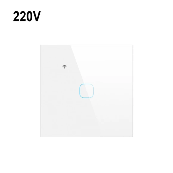 Smart Light Switch — Smart Switch, MALITAI
