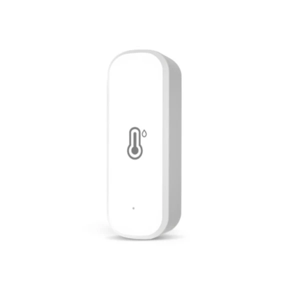 Smart Temperature and Humidity Sensor — Home Climate Control, wonder 2