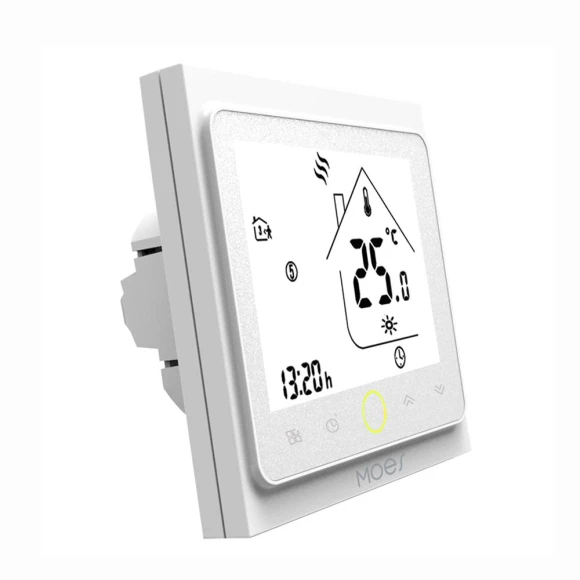 Smart Thermostat — Home Climate Control, MOES
