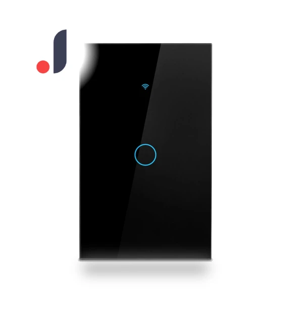 Smart Wall Switch — Dimmer Switches, MALITAI
