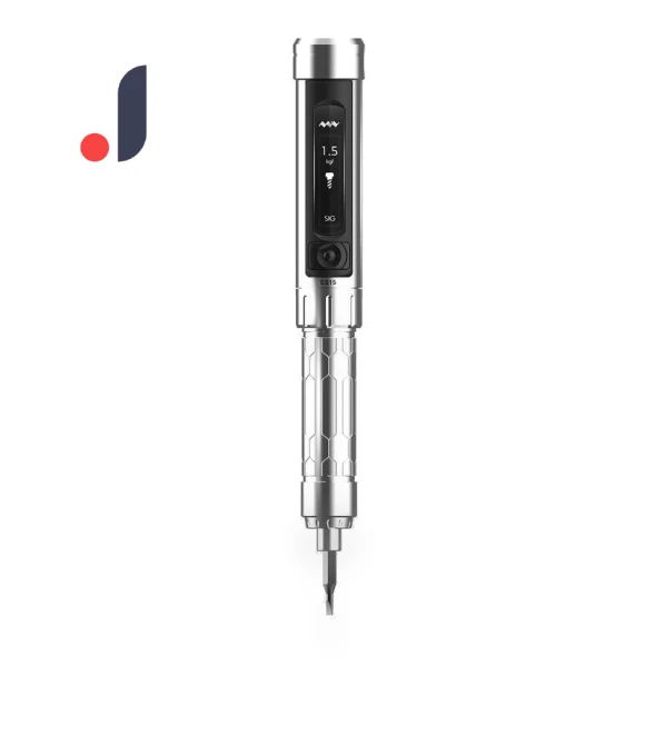 Smart Wireless Electric Screwdriver — Power Screwdrivers, oucheee