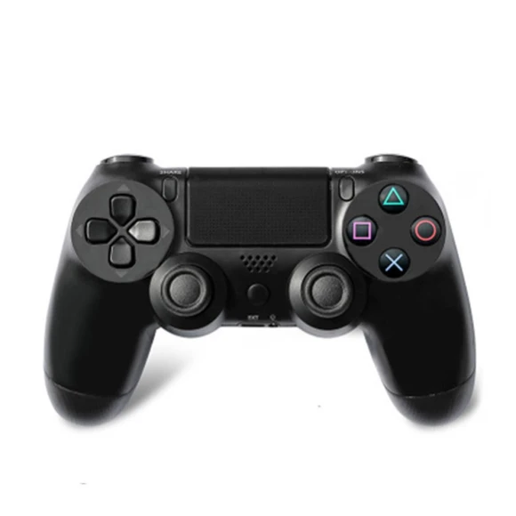 Wireless Bluetooth Gamepad with Vibration, YiLBX