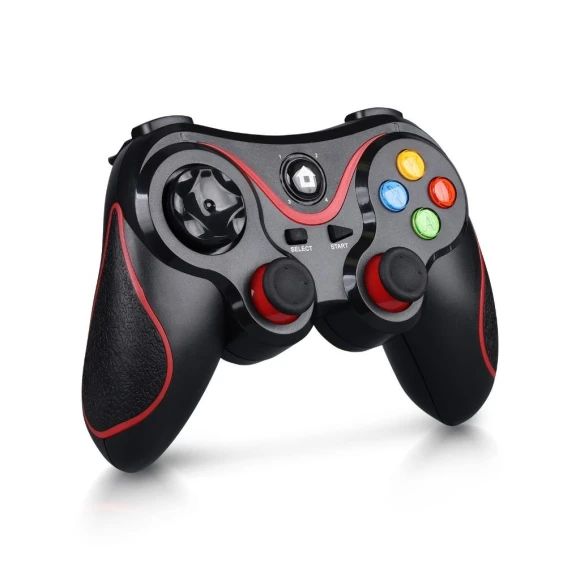Wireless Bluetooth Gamepad — Gaming Controllers, gameing expert