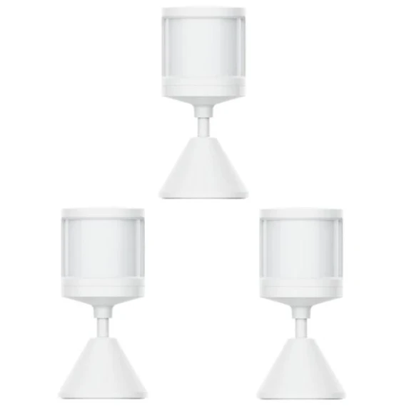 Human Body Sensor, Xiaomi