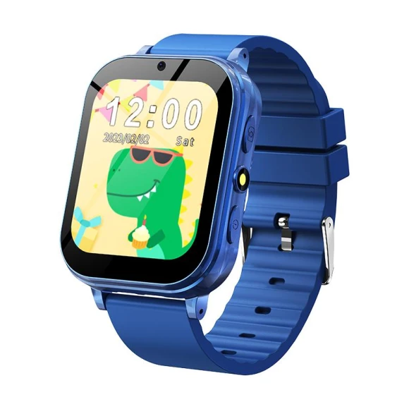 Kids Smart Watch — Kids Smart Watch, KGG