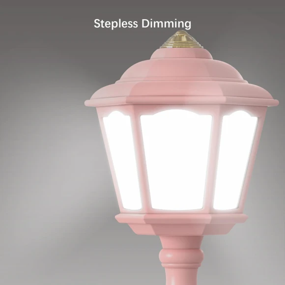 Retro Style LED Desk Lamp, Cosy Homes