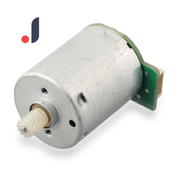 Robot Vacuum Wheel Motor — Parts & Accessories, Vacuum Cleaner Acc