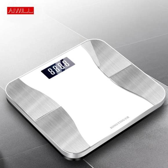 Smart Body Weight Scale — Smart Scale, Essager Electronic