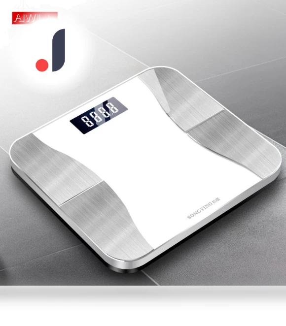 Smart Body Weight Scale — Weight Management Tools, Essager Electronic